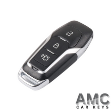 Load image into Gallery viewer, Ford 3 Button Smart Remote Fob ID49 15+ New Style