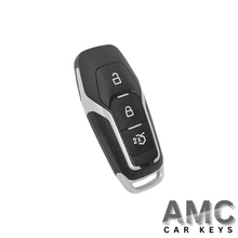 Load image into Gallery viewer, Ford 3 Button Smart Remote Fob ID49 15+ New Style