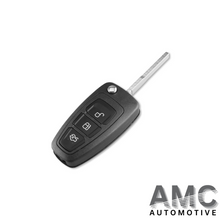 Load image into Gallery viewer, Ford 3 Button Remote Key ID63/83