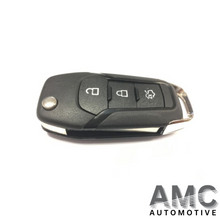 Load image into Gallery viewer, Ford 3 Button Flip Remote ID49