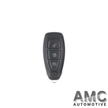 Load image into Gallery viewer, Ford 3 Button Smart Remote Fob ID49 15+