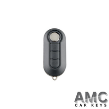 Load image into Gallery viewer, Fiat/Citroen/Peugeot ID46 Remote (Marelli System)