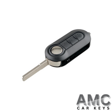 Load image into Gallery viewer, Fiat/Citroen/Peugeot ID46 Remote (Marelli System)