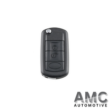 Load image into Gallery viewer, Discovery 3 / Range Rover Sport 3 Button Remote Key