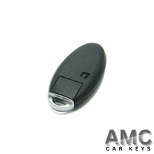 Load image into Gallery viewer, Nissan Smart Remote 2 Button ID46