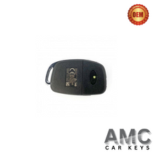 Load image into Gallery viewer, OEM 3 Button Flip Remote Hyundai Tucson 15-

