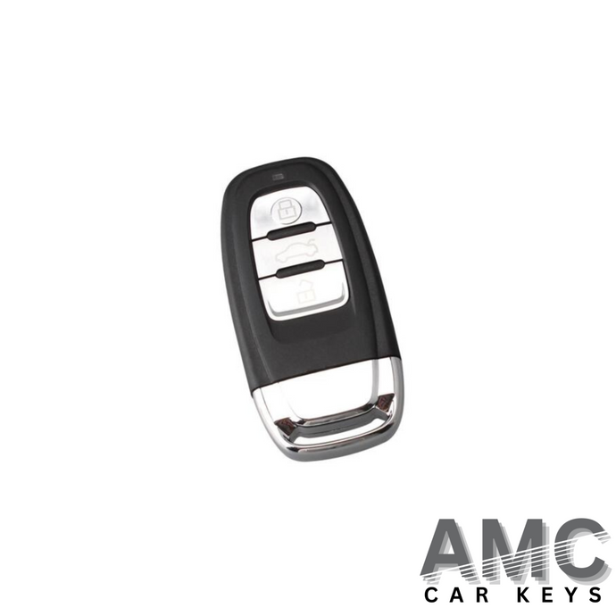 Aftermarket Audi A4/A5 Slot-In-Dash Remote (8T0 959 754 D)