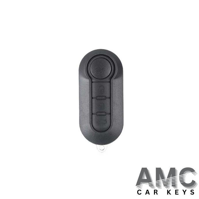 Fiat/Citroen/Peugeot Switchable Delphi/Marelli Remote