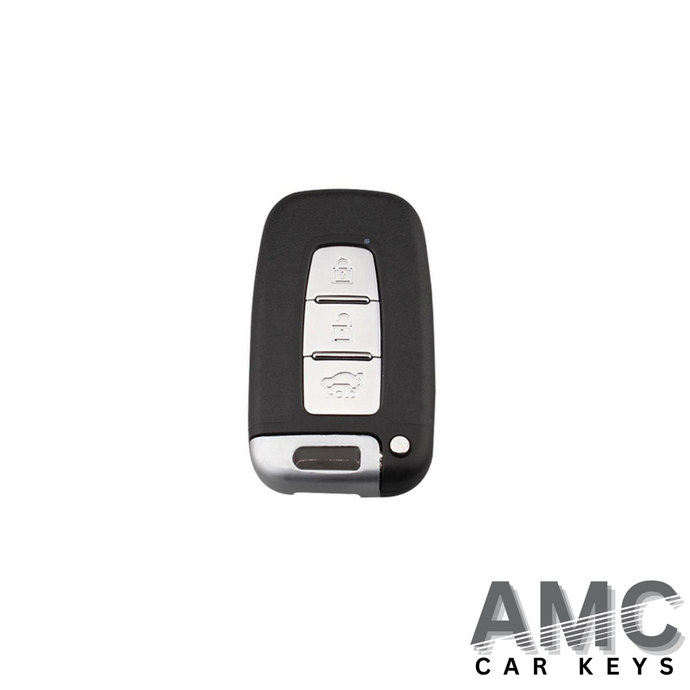 Hyundai IX35 3 Button Smart Remote (10 - 13)