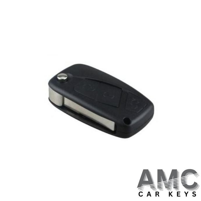 Fiat Panda 169 Remote Key