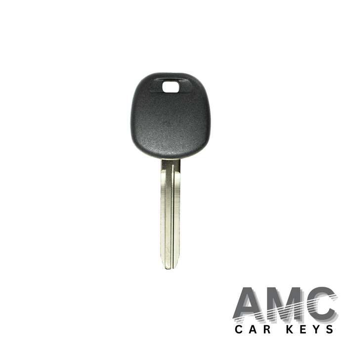 TOY43 Transponder Key Case with Insert