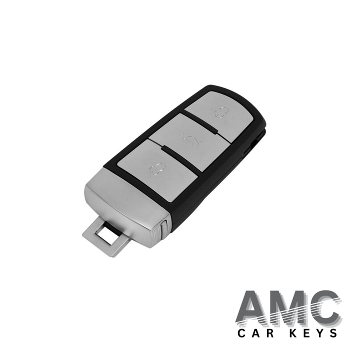 VW Passat Slot-In-Dash Remote Fob