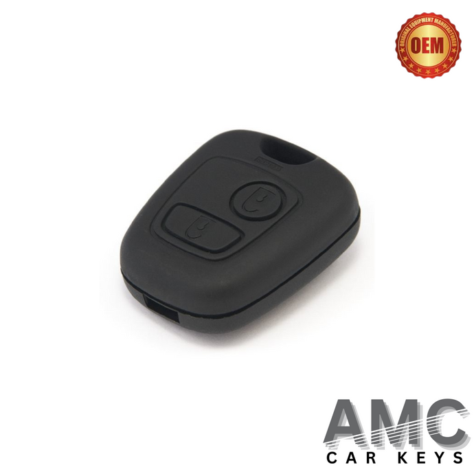 Genuine Citroen Xsara Picasso Remote Fob