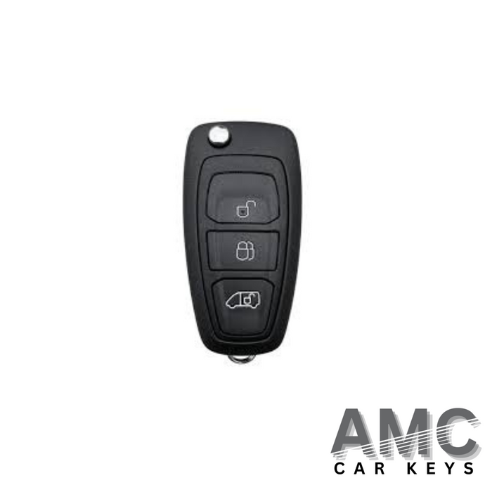 Aftermarket Ford Transit/Custom Remote Key ID63/83