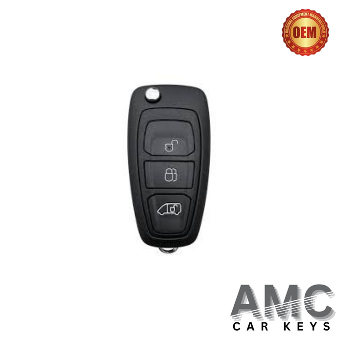 OEM Ford Transit/Custom Remote Key ID63/83