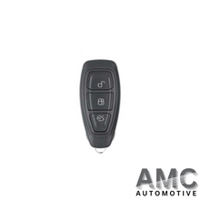 Load image into Gallery viewer, Ford 3 Button Smart Remote Fob ID49 15+
