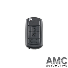 Load image into Gallery viewer, Discovery 3 / Range Rover Sport 3 Button Remote Key
