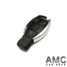 Load image into Gallery viewer, VVDI 3 Button Mercedes IR Key
