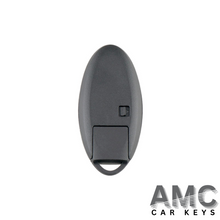 Load image into Gallery viewer, 3 Button Smart Remote for Nissan Qashqai 2013+
