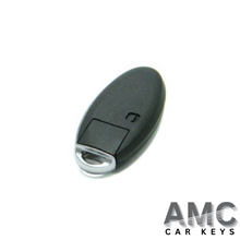 Load image into Gallery viewer, Nissan Smart Remote 2 Button ID46
