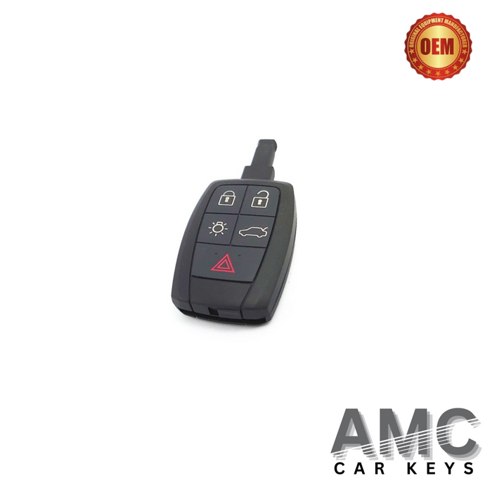 Genuine Volvo 5 Button Dash Remote