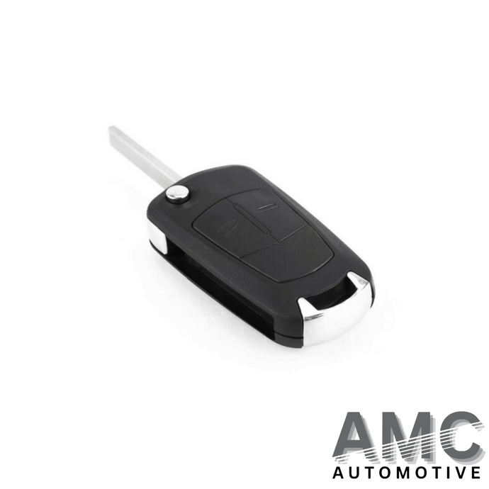 Vauxhall Corsa D 2 Button Remote Key